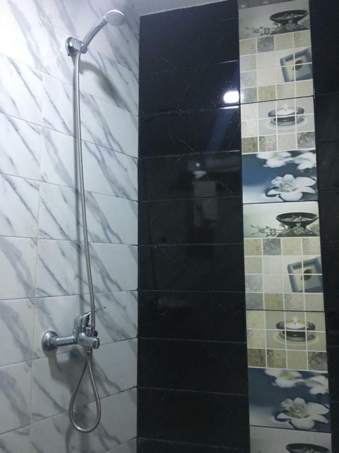 Dar Arij Apartamento Tânger Exterior foto