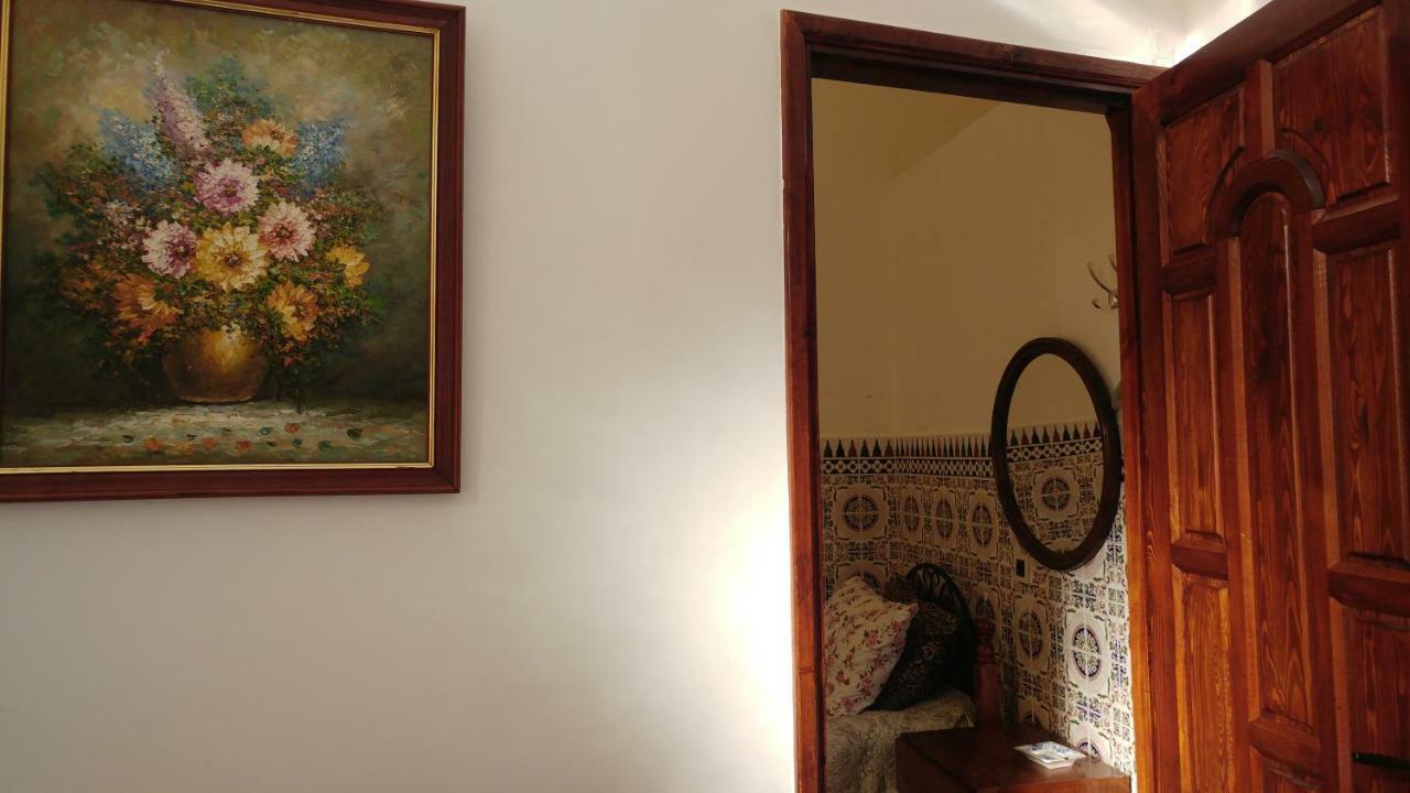 Dar Arij Apartamento Tânger Exterior foto