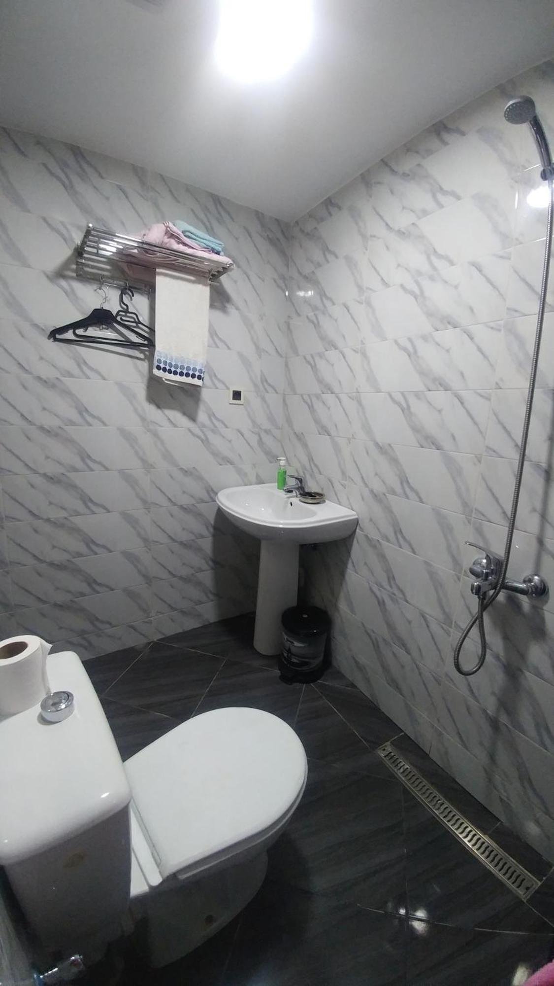 Dar Arij Apartamento Tânger Exterior foto